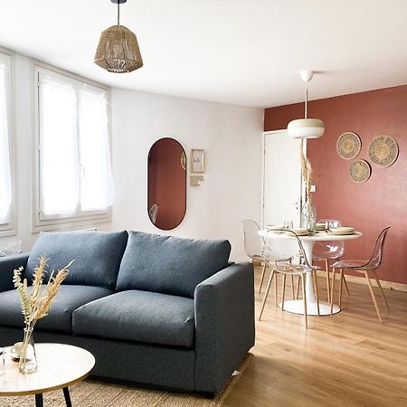 Apartmán Le Grand 117 Périgueux Exteriér fotografie