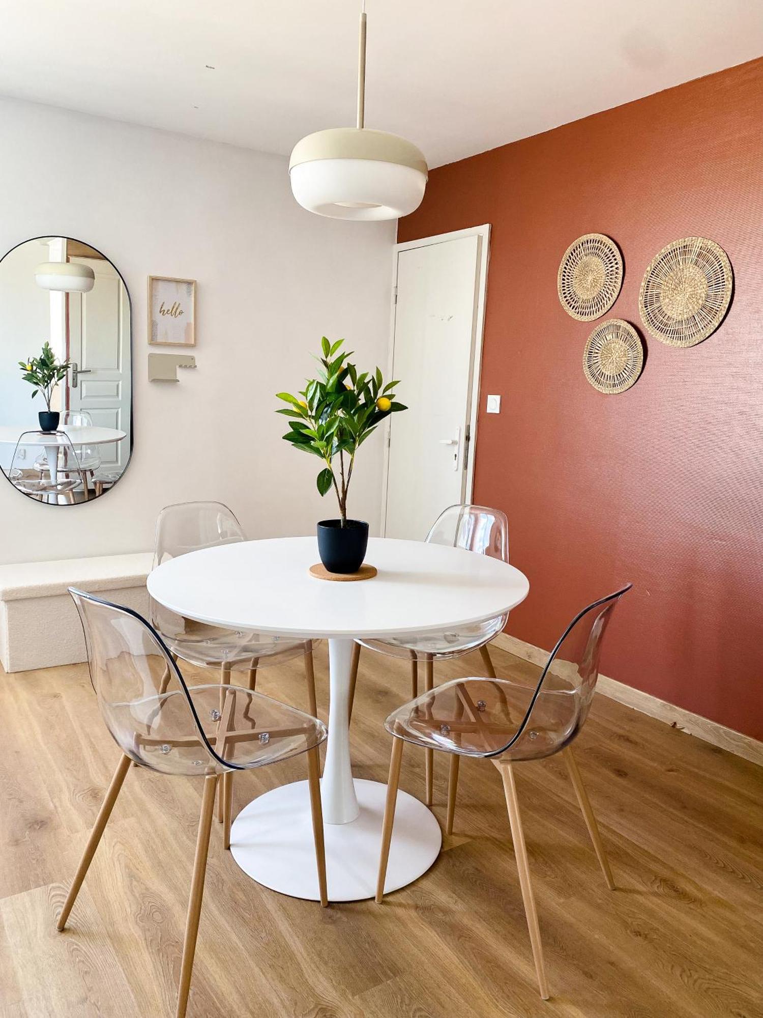 Apartmán Le Grand 117 Périgueux Exteriér fotografie