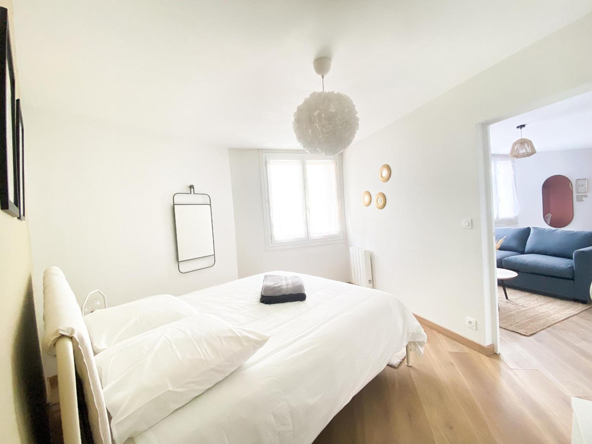 Apartmán Le Grand 117 Périgueux Exteriér fotografie